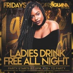 Ladies Night