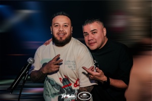 DJ DANNYBOY & DJ GORDO BIRTHDAY BASH