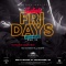 SUBELO FRIDAY'S DJ DANNYBOY