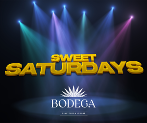 SWEET SATURDAY