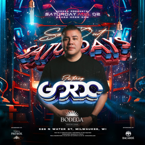 SOLD OUT SATURDAY