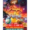 PLAYA & PERREO ROAD TO MI GENTE FEST WITH  DJ DON B & DJ DANNYBOY