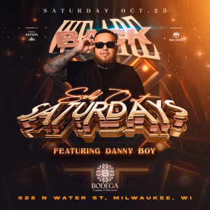 BODEGA SATURDAY