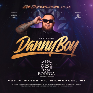 BODEGA SATURDAY