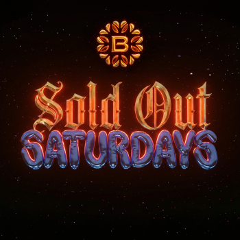 BODEGA SATURDAY'S ON WATER  WITH DANNYBOY & FRIENDS Flyer Image