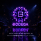 BODEGA SATURDAY'S WITH METRO & DANNYBOY