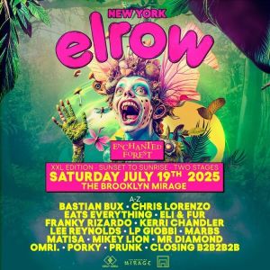 Flyer: ELROW