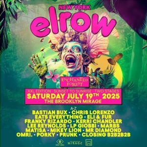Flyer: ELROW
