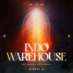 Flyer: INDO WAREHOUSE