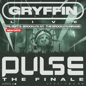 Flyer: Gryffin