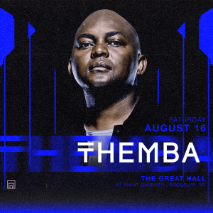 Flyer: Themba