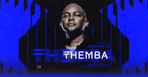 Flyer: Themba
