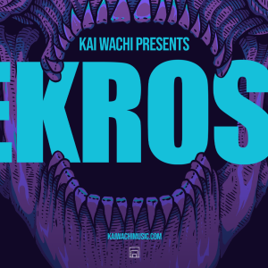 Flyer: Kai Wachi Presents: Nekrosis