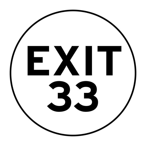 Go Bananas at Festival 33 - Flyer