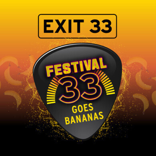 Tickets Available at The Door - Flyer