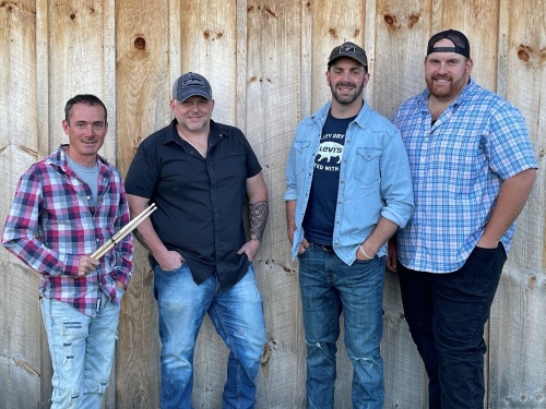 Whiskey Creek