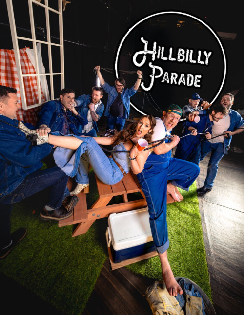 Hillbilly Parade