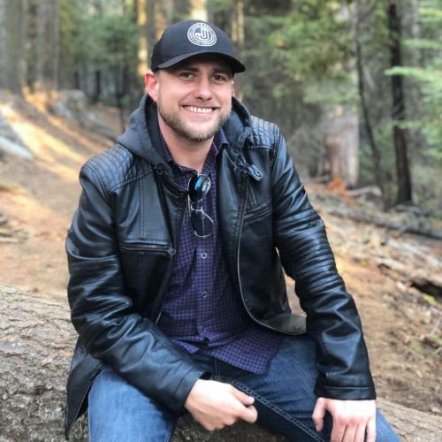 John D. Neal - Flyer