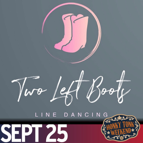 Line Dancing