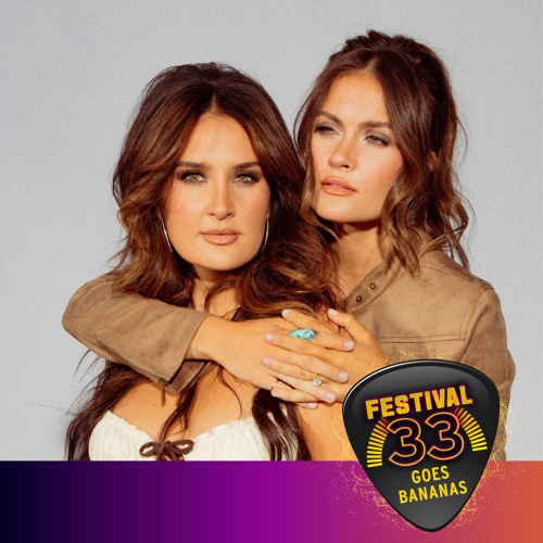 Festival 33 Ft. Presley & Taylor