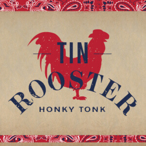 Lauren Gottshall - Flyer