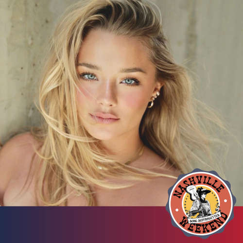 Song Suffragettes: Lauren Gottshall