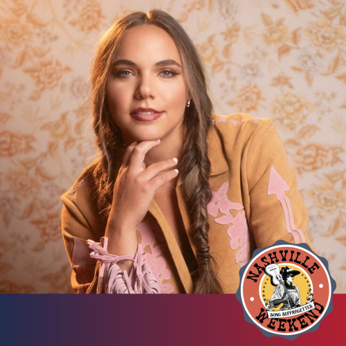 Song Suffragettes: Paige King Johnson