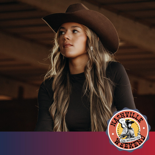 Song Suffragettes: Hillary Reese