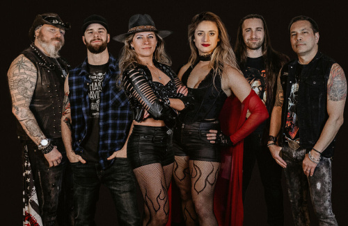 Triple Rail Turn - Flyer