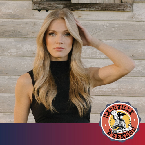 Song Suffragettes: Anna McElroy