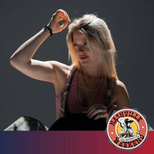 Song Suffragettes: Evan Cyote