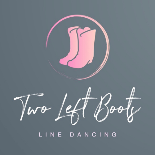 Line Dancing - Flyer