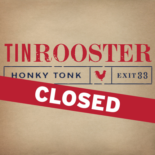 Give Your Boots a Break - Flyer