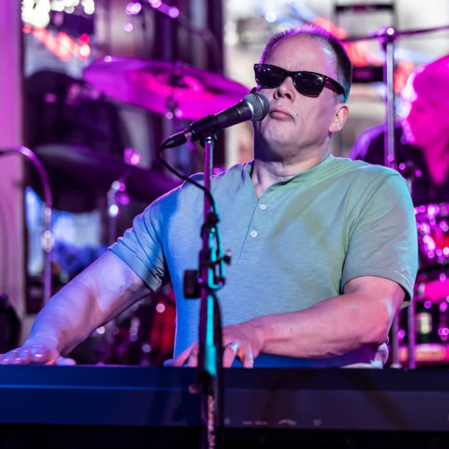 Todd East and Casino Royale - Flyer