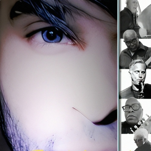 Jamall Youngblood and Soul of the City - Flyer