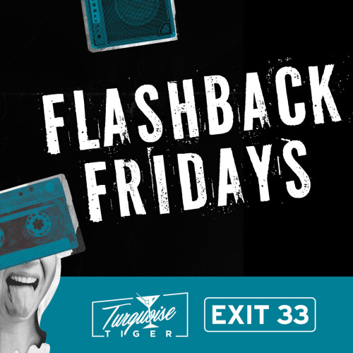 Flashback Friday – EXCEL - Flyer