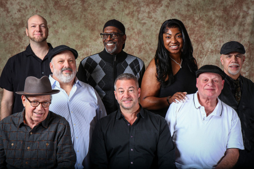 Menage A Soul - Flyer