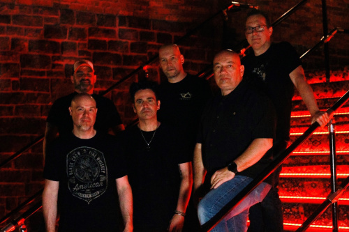 Gridley Paige - Flyer