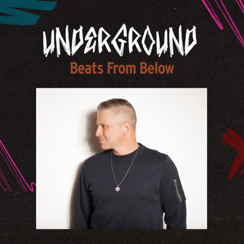 Underground With DJ Hollywood ft. Jestyr