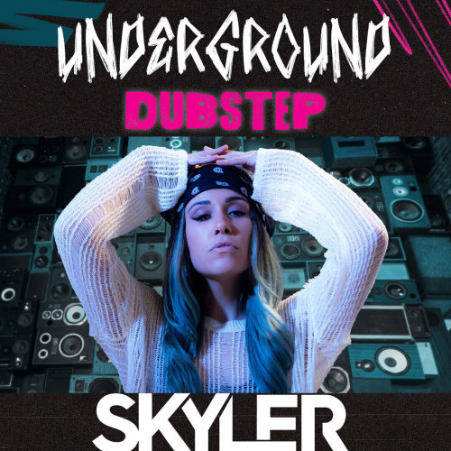 Underground - SKYLER Ft. DJ Oh Kane