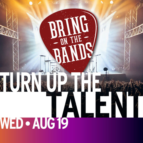 Help Find the Next Big Thing - Flyer