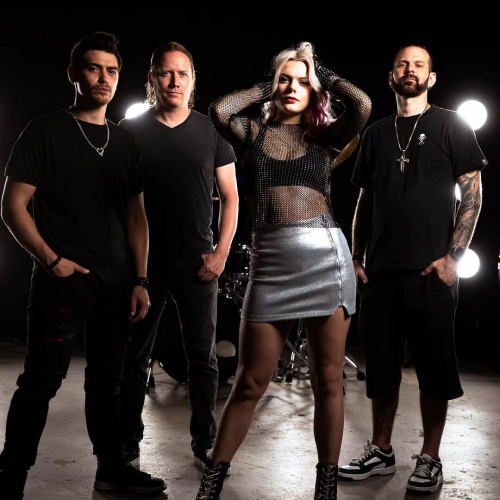 Turning the Tide - Flyer