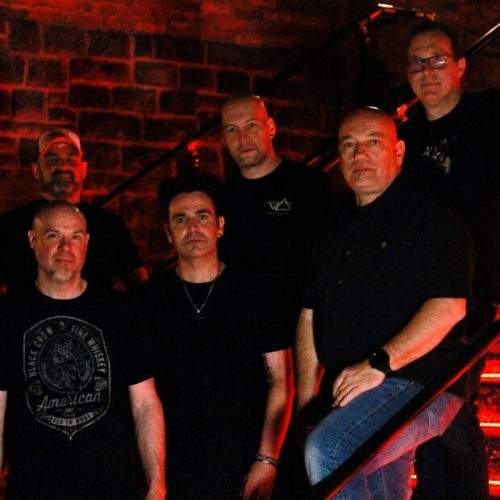 Gridley Paige - Flyer