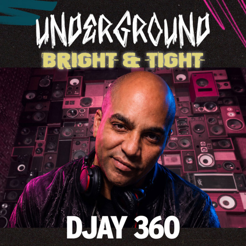 Underground – DJay 360