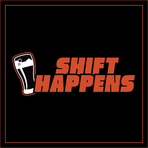 Shift Into Fun Mode