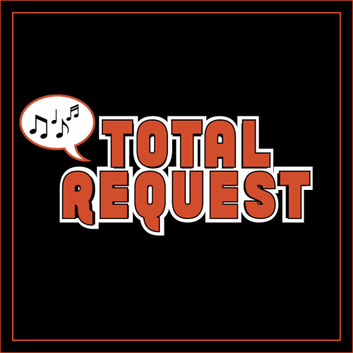 Total Request - Flyer