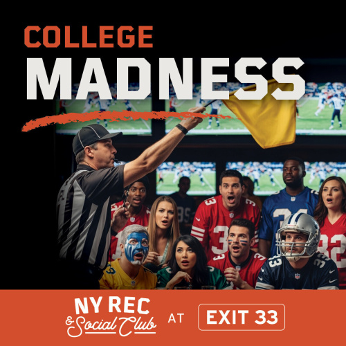 College Bowl Game: Quarterfinals