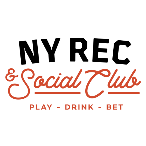 NY REC & Social Club - Flyer