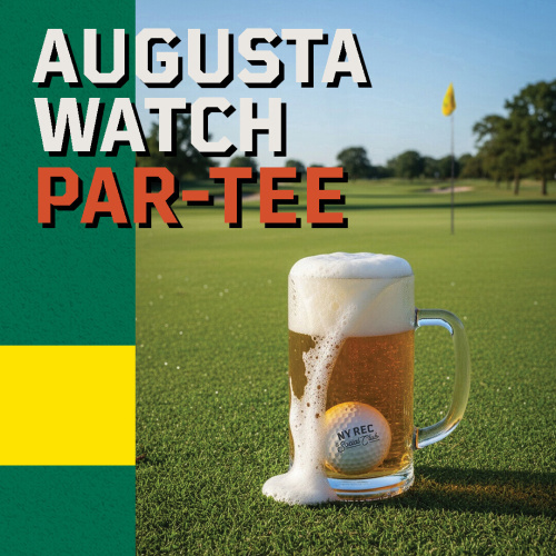 90th Rounds 1 & 2 - Flyer