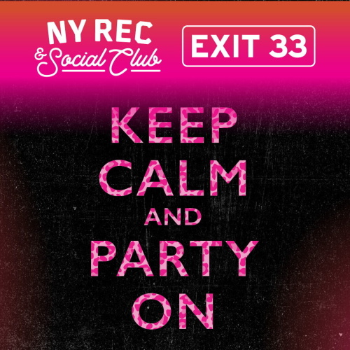 Party Like It's 2016